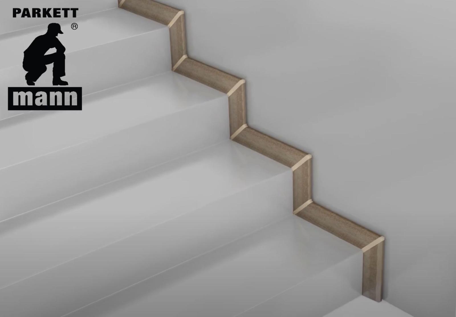 PRVKY QUADRO 60 SCHOD VNUT + VONK INOX - obrázok 3