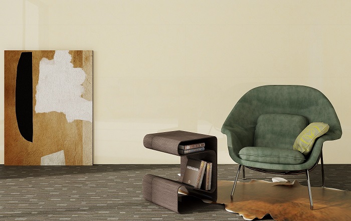 MEO KOUSSI 3278 high gloss XXL 120x260CM - obrázok 3