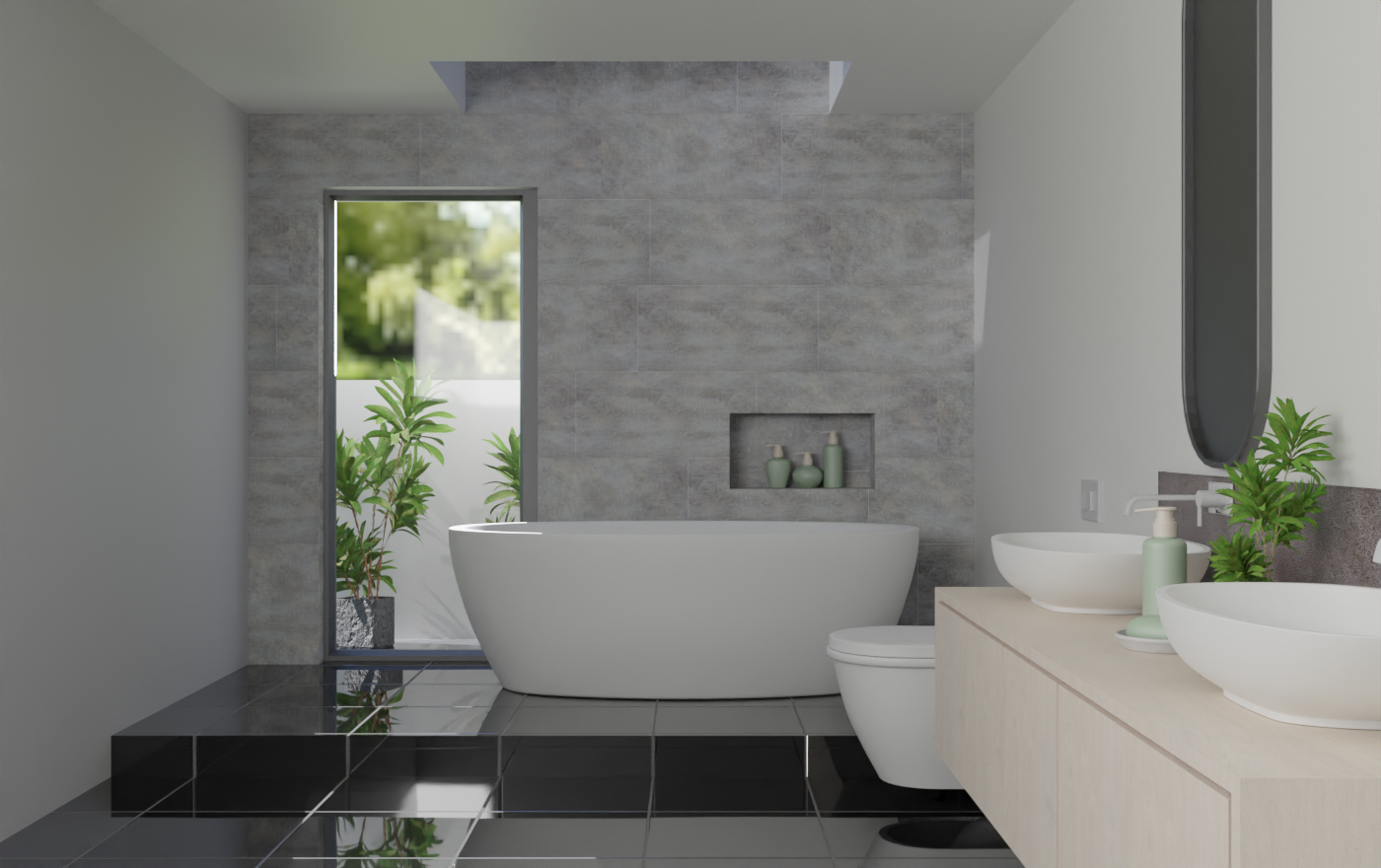 MEO KARAKUM 8651 XL 60x120CM - obrázok 3