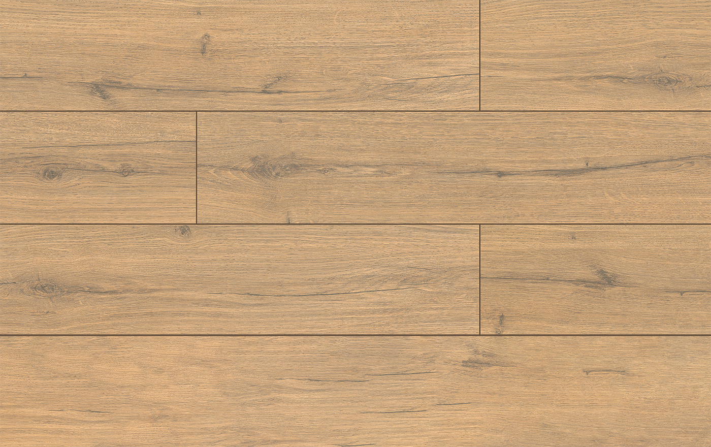 *KASTAMONU NATURAL FN016 ALTINKUM OAK 10mm - obrázok 2