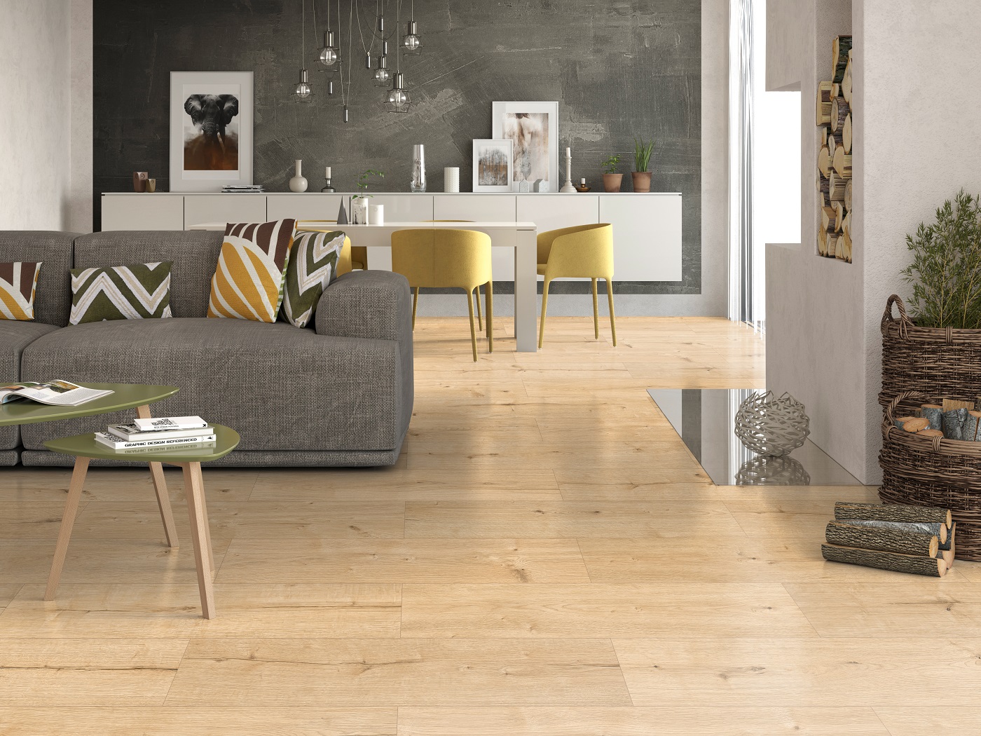 CLASSEN ONE NATURE ECO 56588 KRUGER 4 +1 mm - obrázok 3