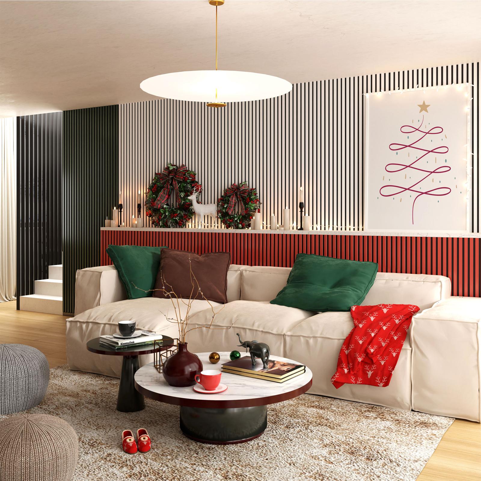 MEO ACOUSTIC STYLE BIELA MAT - obrázok 4