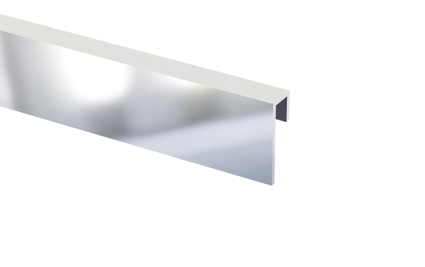 MEO UKONCENIE STRIEBRO LESKLE - obrázok 2