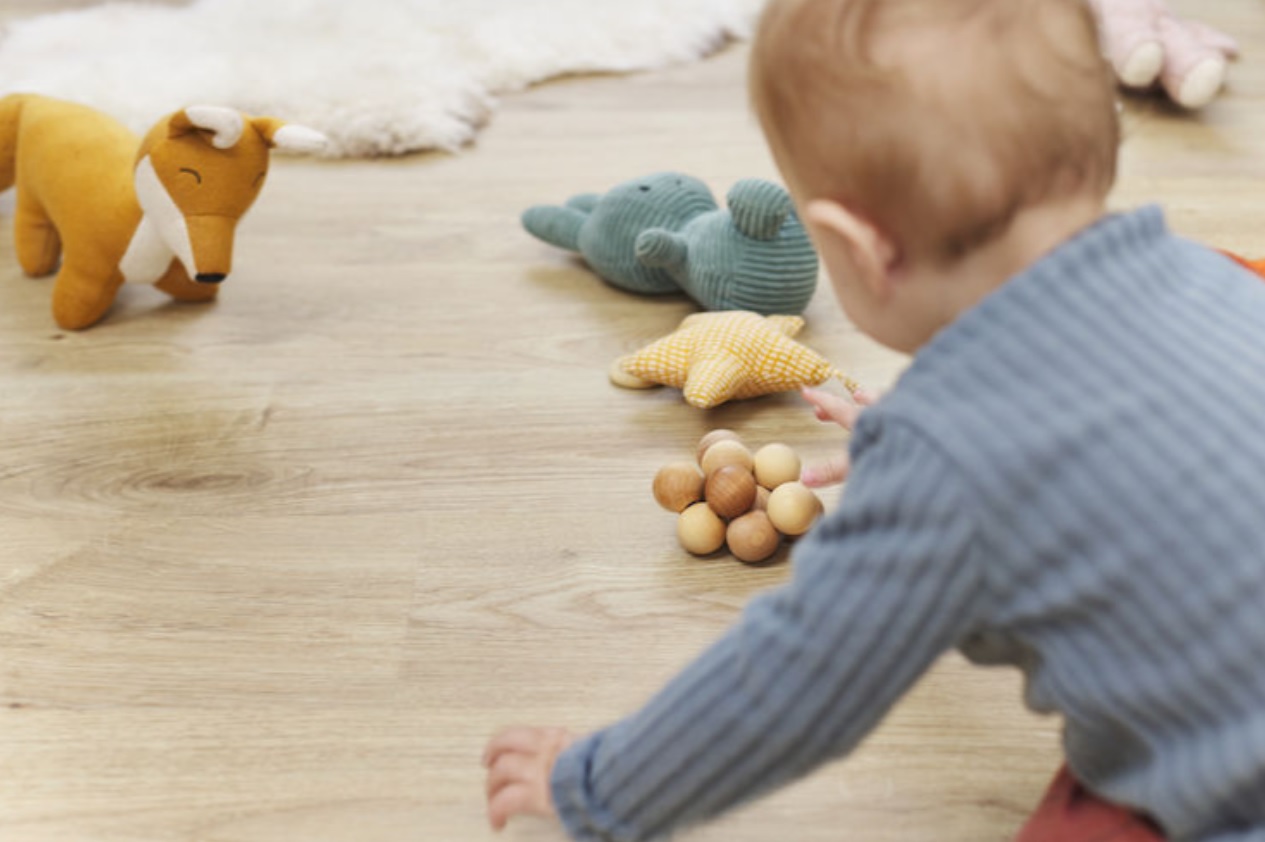 *LIVE NOSTALGIC OAK HONEY 60001897 - obrázok 4