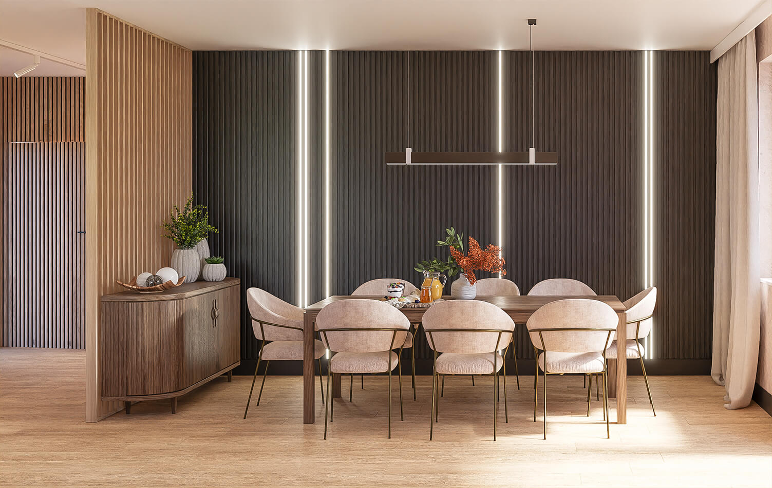 MEO ACOUSTIC STYLE ČIERNA MAT - obrázok 4