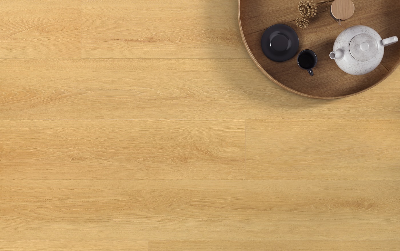 AMARON WOOD CAS 227 DUB VIRGIN - obrázok 4