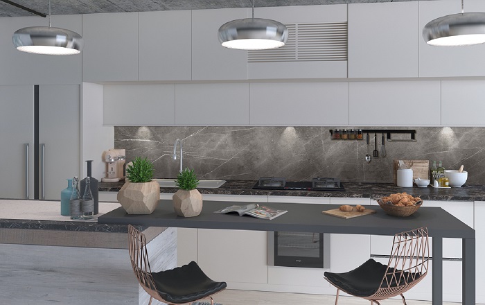 CERAMIN WALL 64865 MARMI mat - obrázok 3