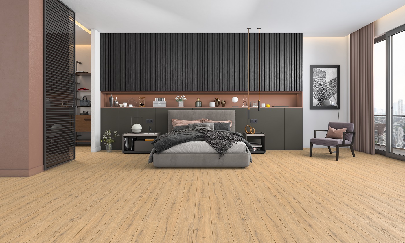 *KASTAMONU NATURAL FN016 ALTINKUM OAK 10mm - obrázok 3