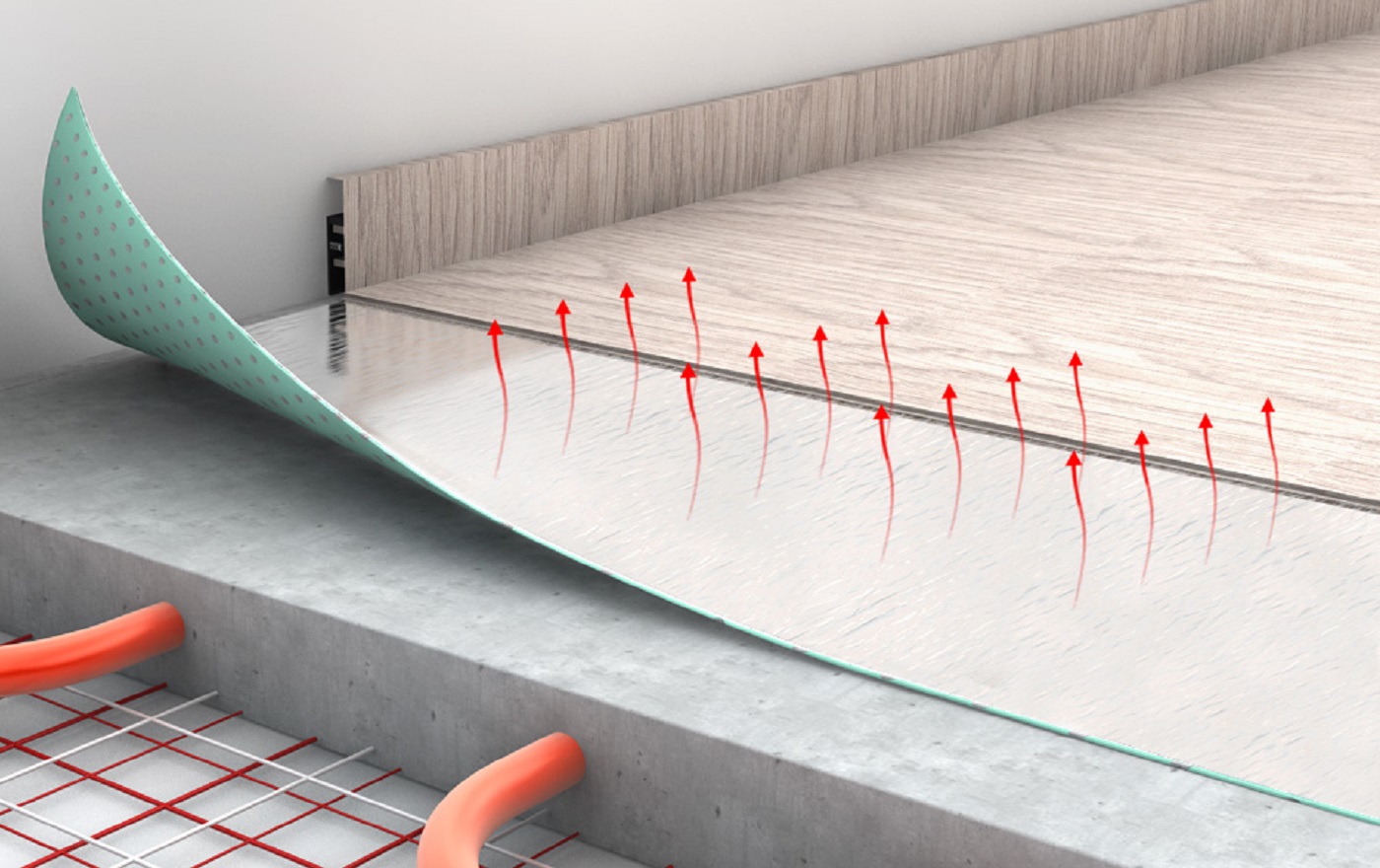 ACOUSTIC THERMO PLUS 2 MM - obrázok 2