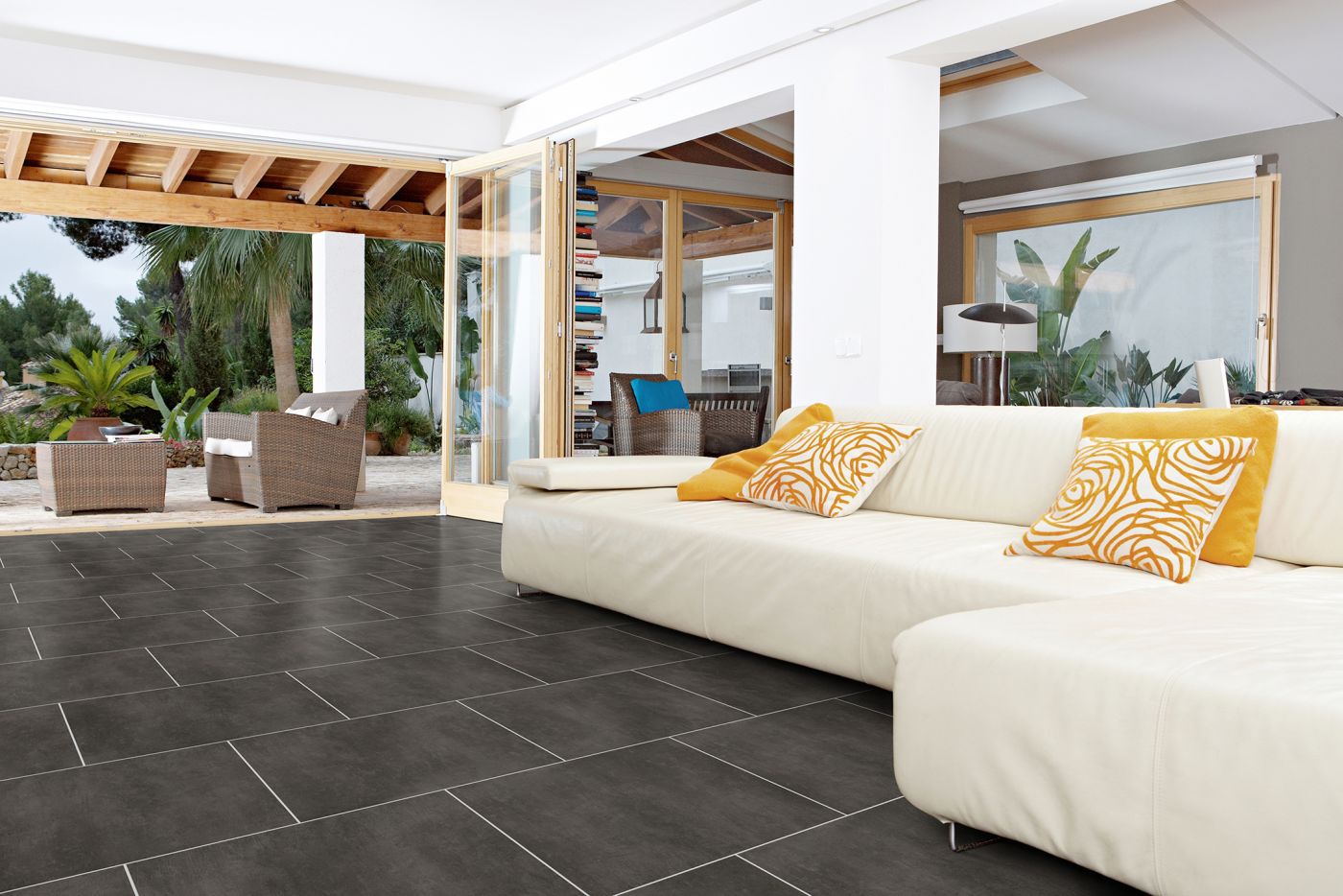 SOLIDLOCK PREMIUM NUANCE CHARCOAL 55719 - obrázok 3