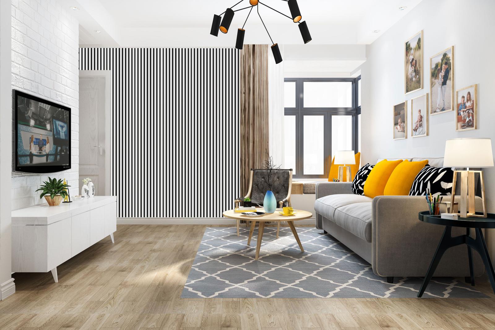 MEO ACOUSTIC STYLE BIELA MAT - obrázok 3