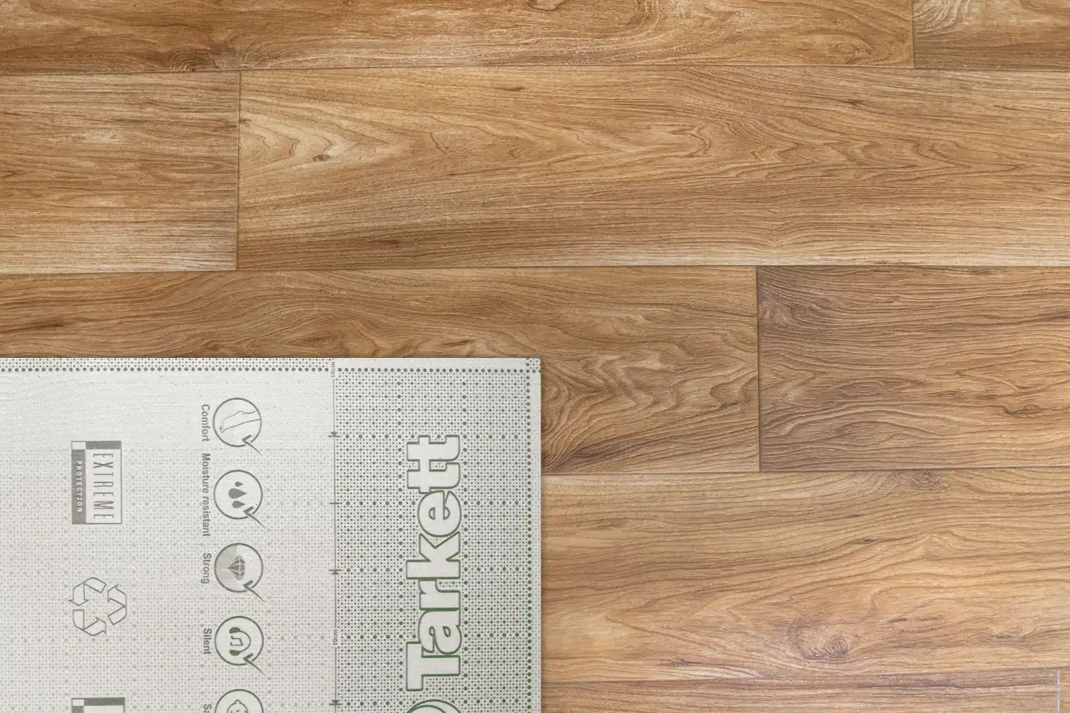 PVC podlaha EVOLUTION Wagner 2 - obrázok 2