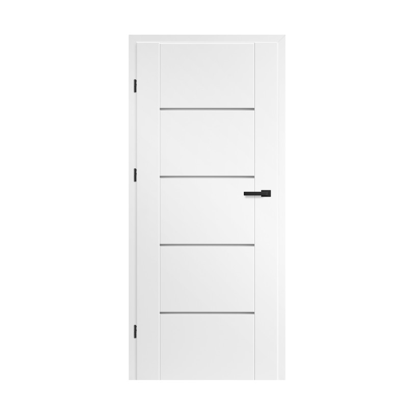 Interierové dvere LAURENCIA 1+ zárubňa CPL - obrázok 3