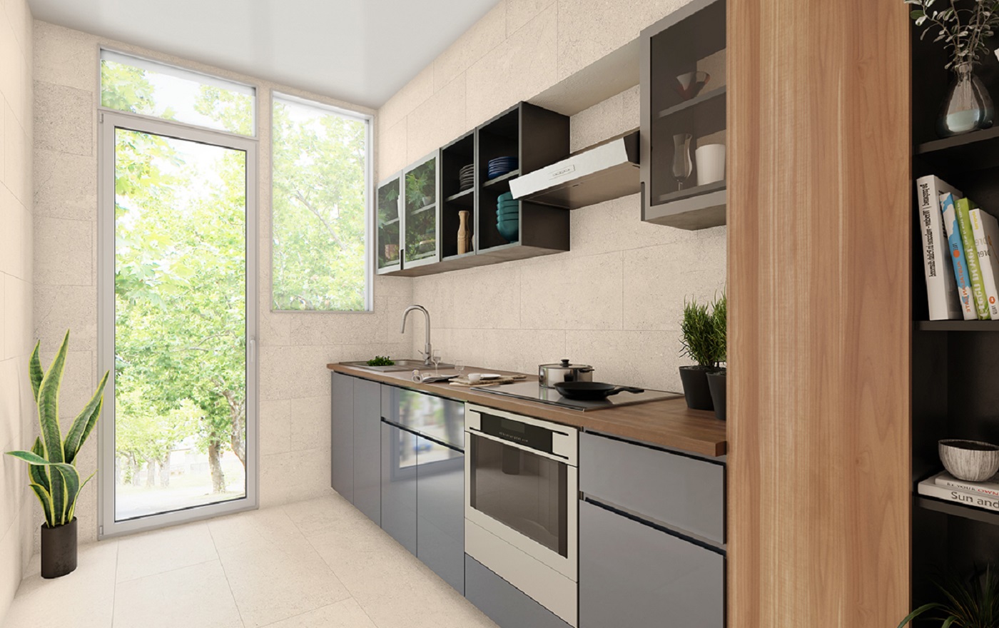 CERAMIN WALL 57593 MONTICELLI mat - obrázok 4