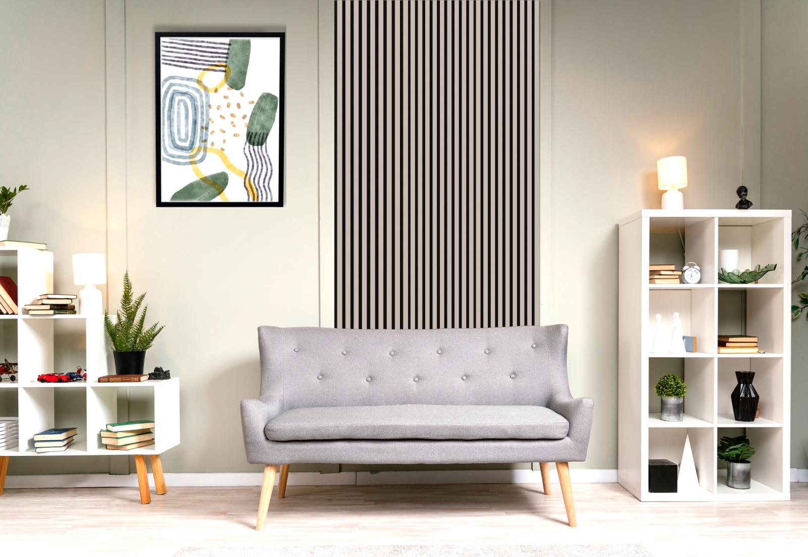 MEO ACOUSTIC STYLE SANDGRAU - obrázok 3