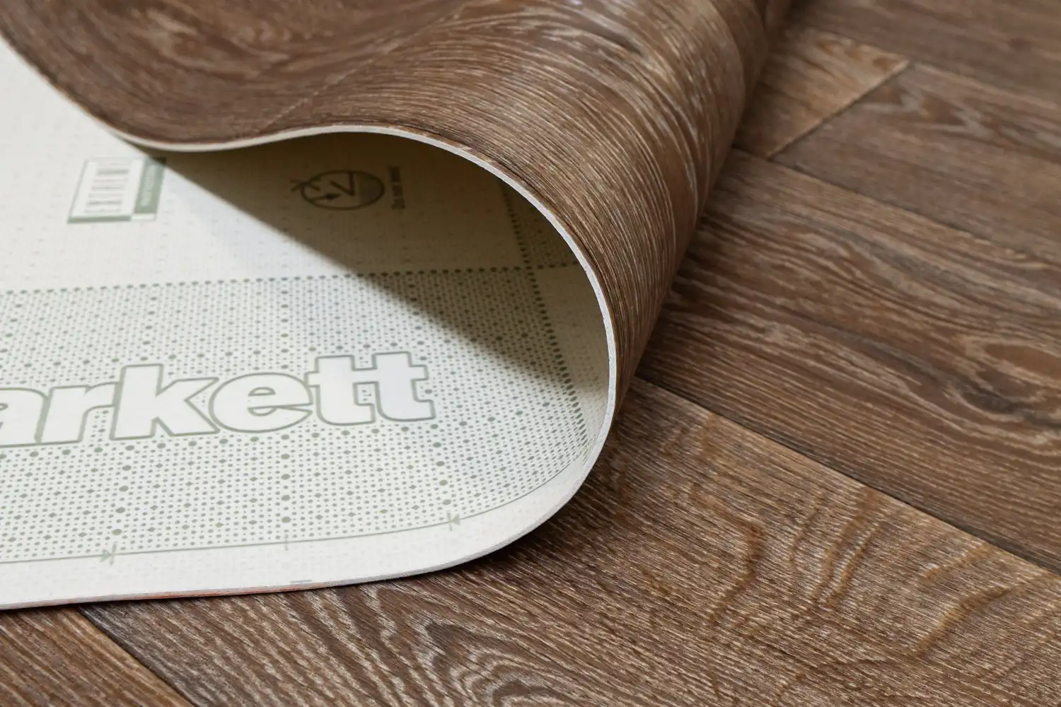 PVC podlaha EVOLUTION Raymond 4 - obrázok 2