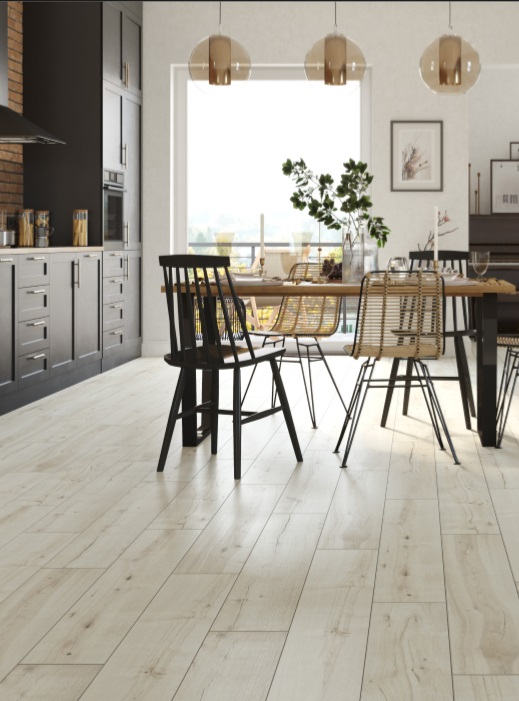 CASA ENERGY AQUA protect 4V 54043 SACRAMENTO DUB RUSTIC - obrázok 2