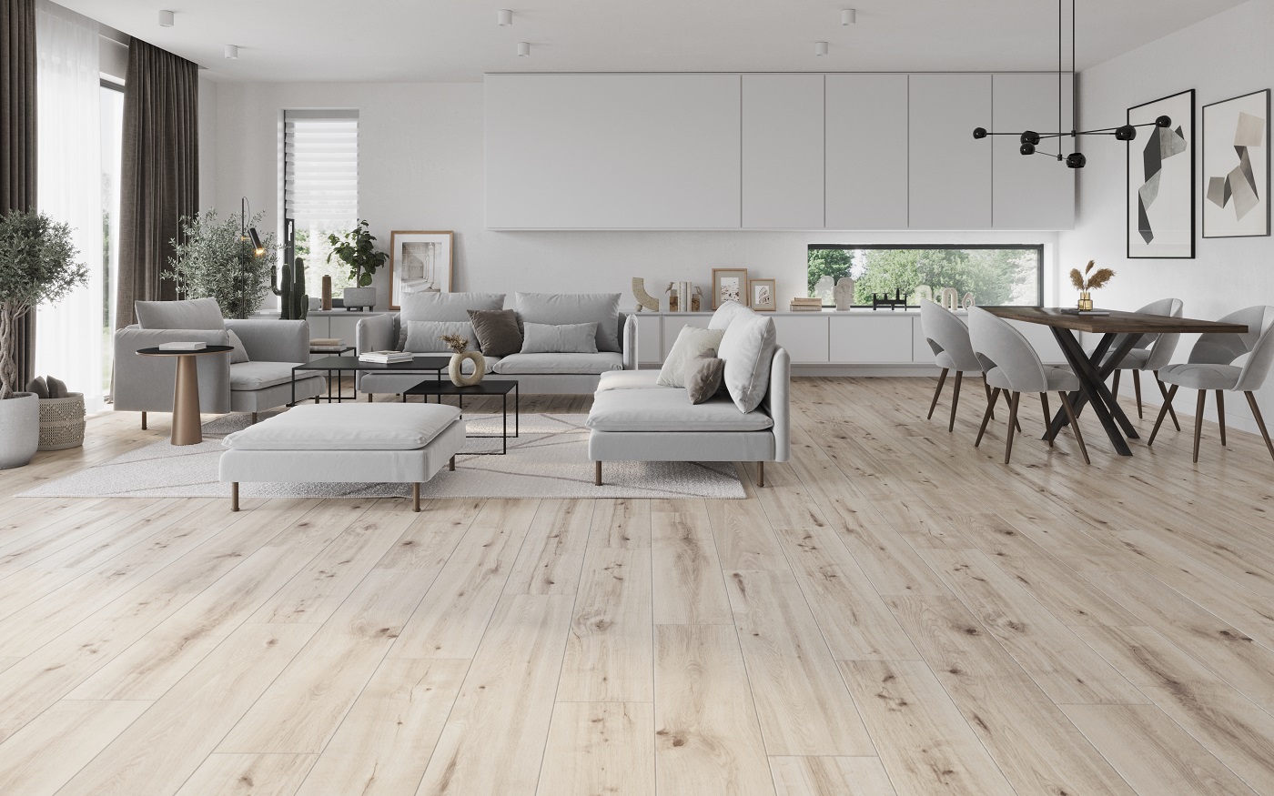 CLASSEN PRO NATURE 62545 TARAZA - obrázok 3