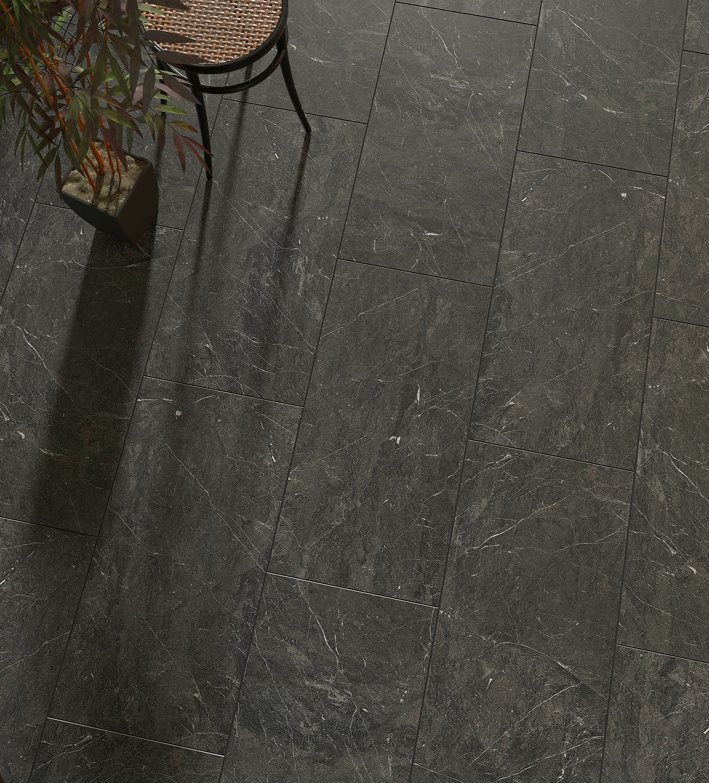 CLASSEN ONE NATURE UNIVERSE TILES 54665 DREBACH - obrázok 4