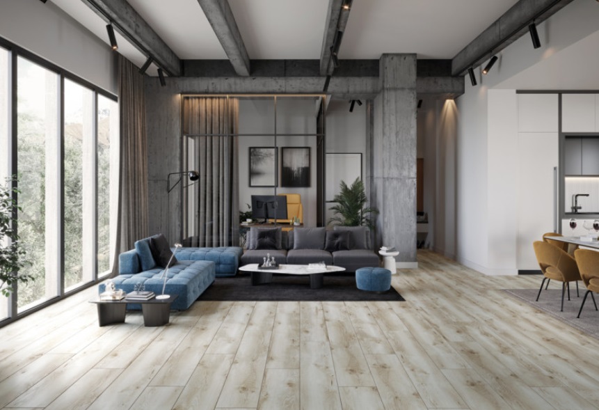 *CLASSEN ONE NATURE ELITE 53657 COLONIAL OAK - obrázok 3