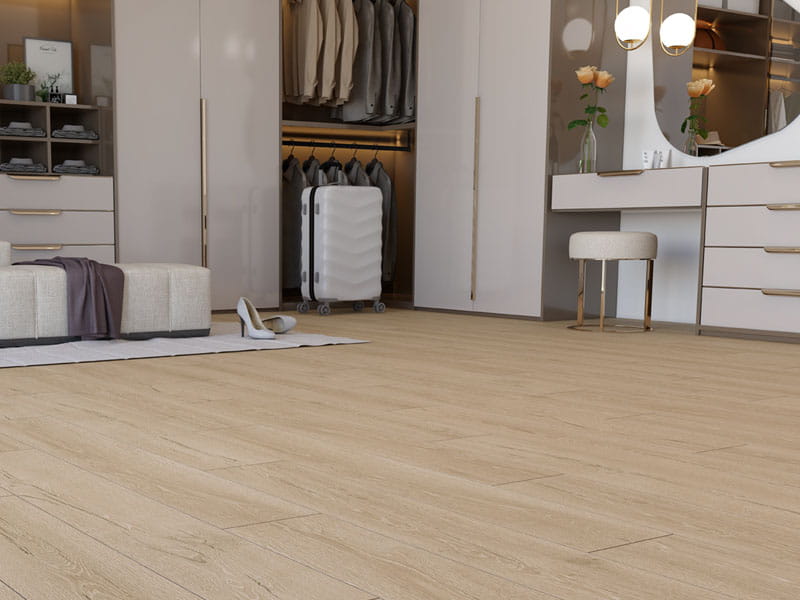 Laminátová podlaha Londra AC5 8 mm – Varioclic Stilo - obrázok 2