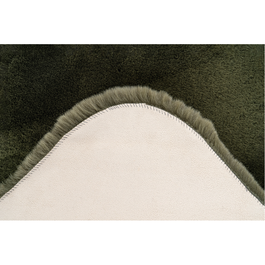 HEAVEN SHAPE FARBA: BASIL - obrázok 3