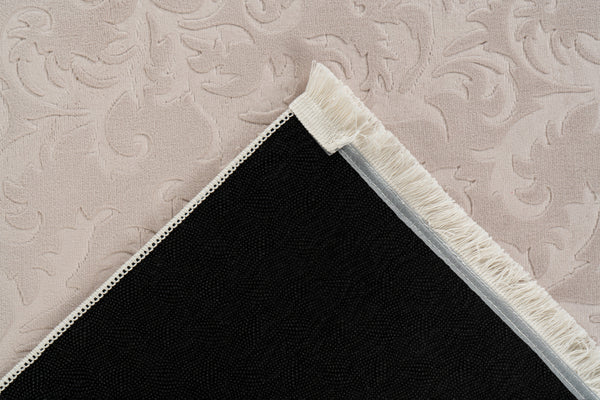 KUSOVÝ KOBEREC DAMLA 211 light taupe/ svetlo hnedá 160x220 cm - obrázok 2