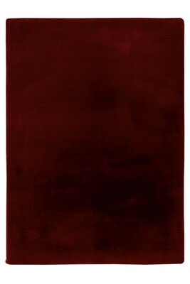 Koberec HEAVEN 160x230CM FARBA: RED/ ČERVENÁ