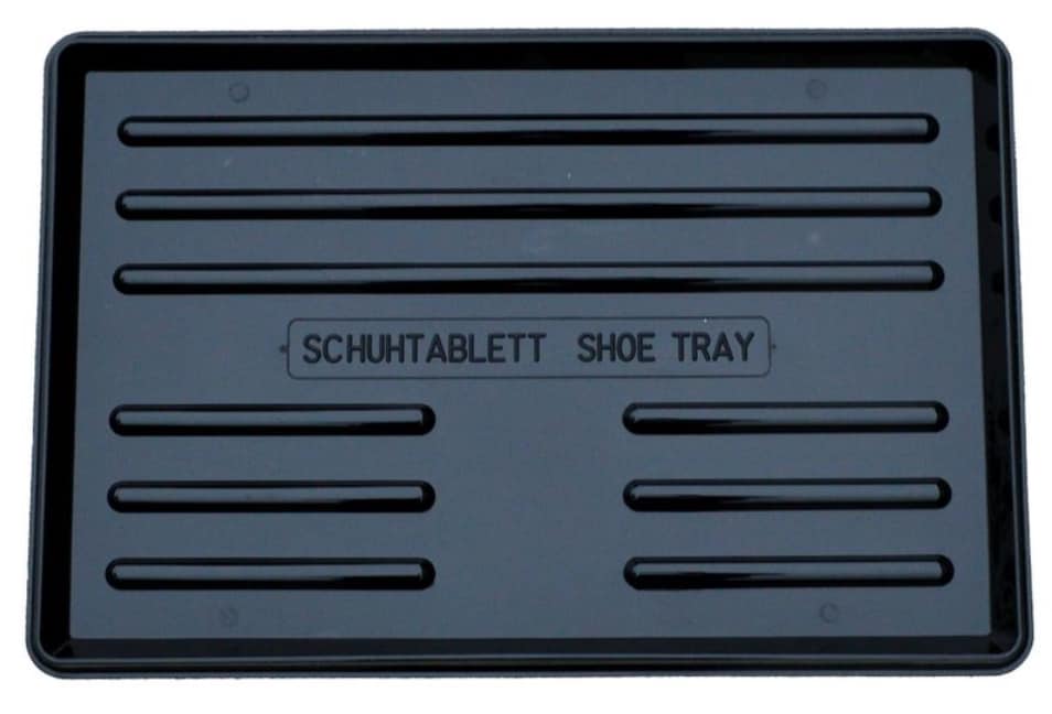 Plastový odkvapkávač na topánky - obrázok 2