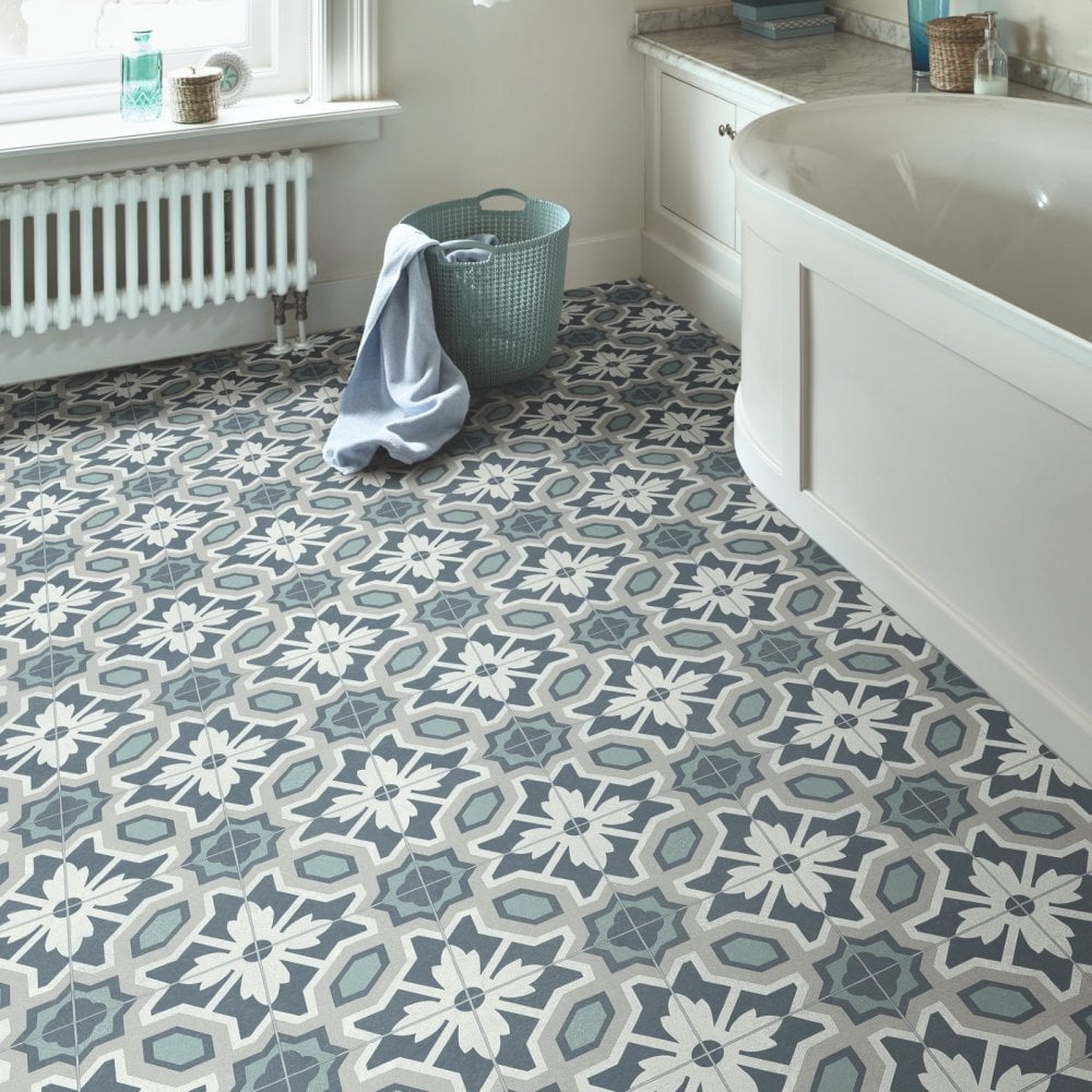 PVC podlaha ELEANOR šírka 100CM - obrázok 3