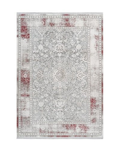 OPERA 500 silver pink  160x230cm kusový koberec - obrázok 2