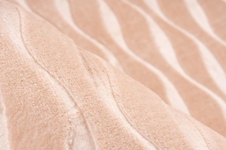 Kusovy´koberec Peri 130 sand/ pieskový  160x220 cm - obrázok 3