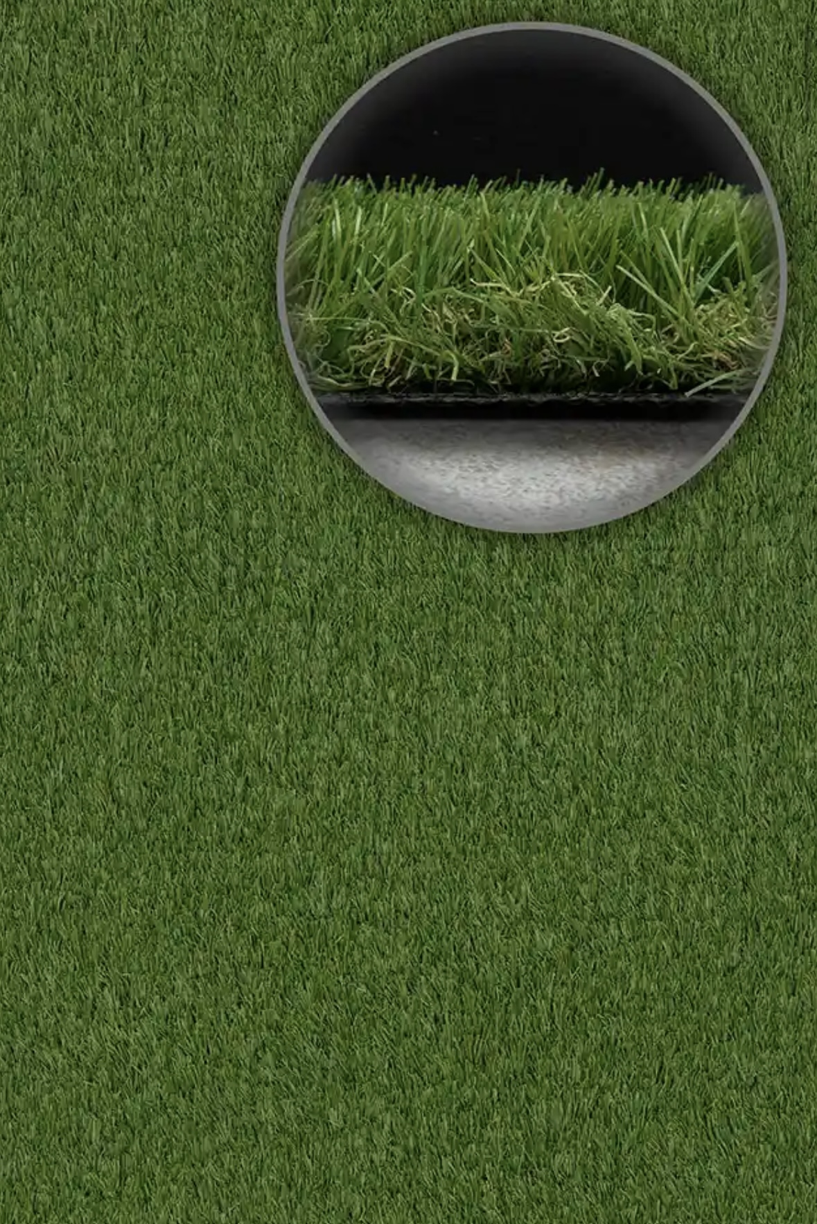 Umelá tráva LORETA