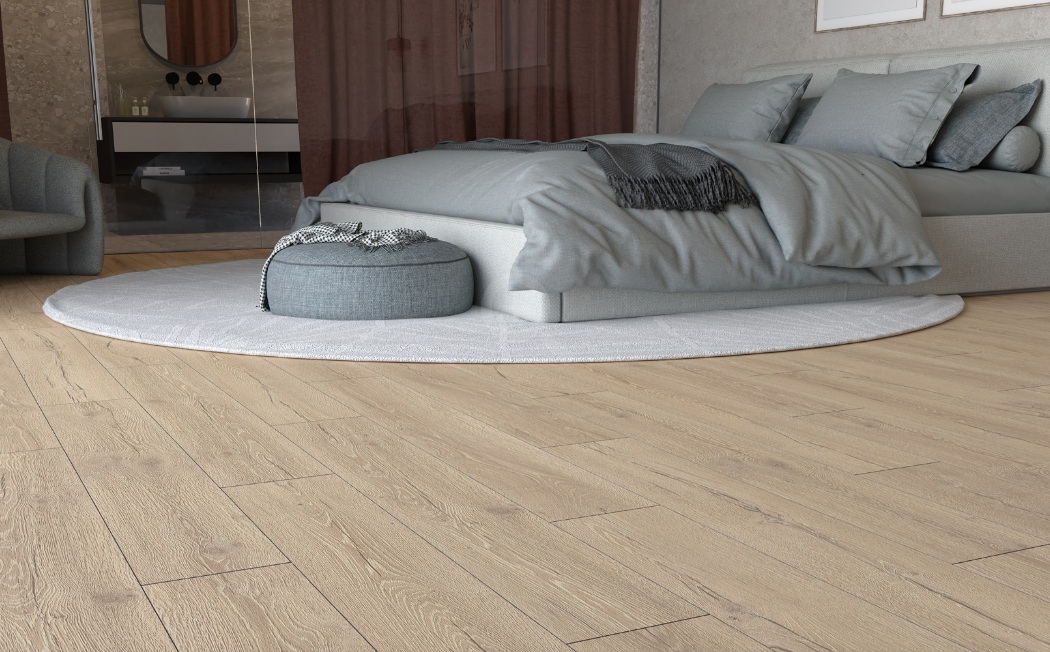 Laminátová podlaha  KOPENHAGEN -  AC5 8 mm – Varioclic Stilo - obrázok 2