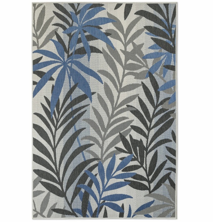 FLAT 24082 Obojstranný koberec 160x230