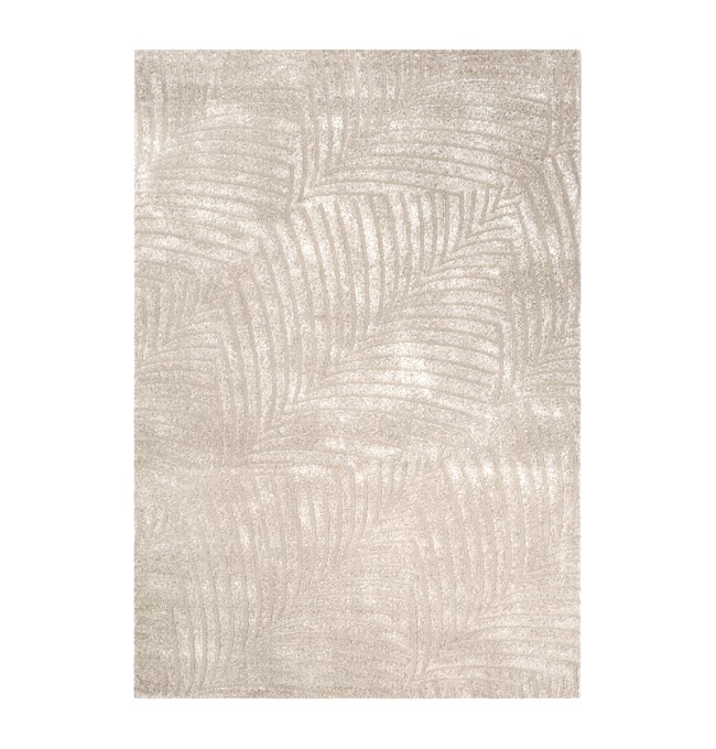 Kusový koberec LUCCA E648A Light Beige 80x150CM