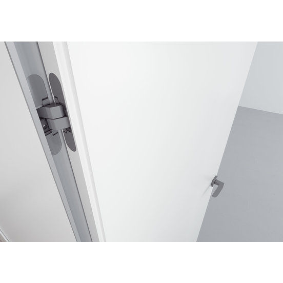 Dvere podmietkové SARA ECO 2 EXPRES DODANIE+ zárubňa 3 pánty +DTD - obrázok 3