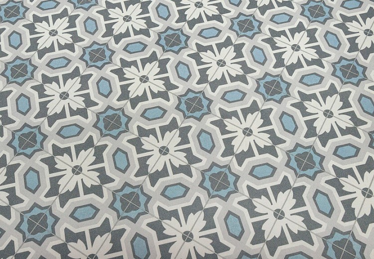 PVC podlaha ELEANOR šírka 100CM - obrázok 2