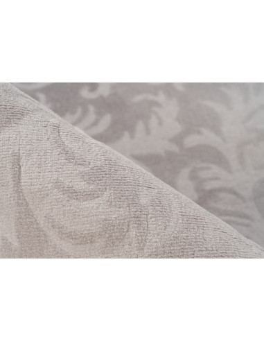 Kusový koberec Damla 211 grey/ sivá 160x220 cm - obrázok 4