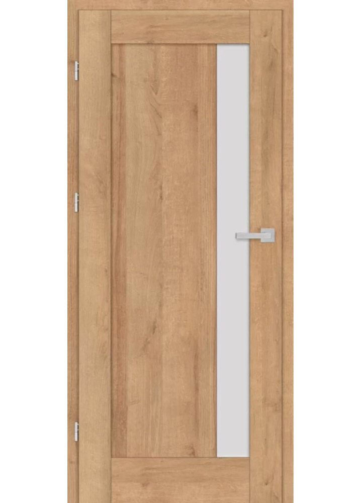 Interierové dvere Frézia 1 - obrázok 3