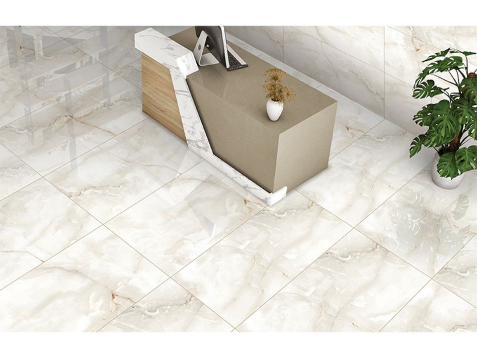 Dlažba/Obklad Onyx Blanco Poler Rekt.60×120 cm - obrázok 2