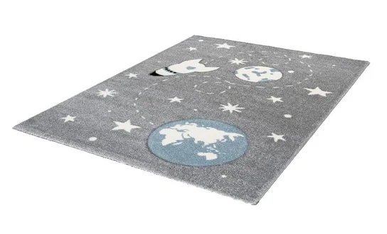 Amigo Vesmír kusový koberec 120x170 - obrázok 2
