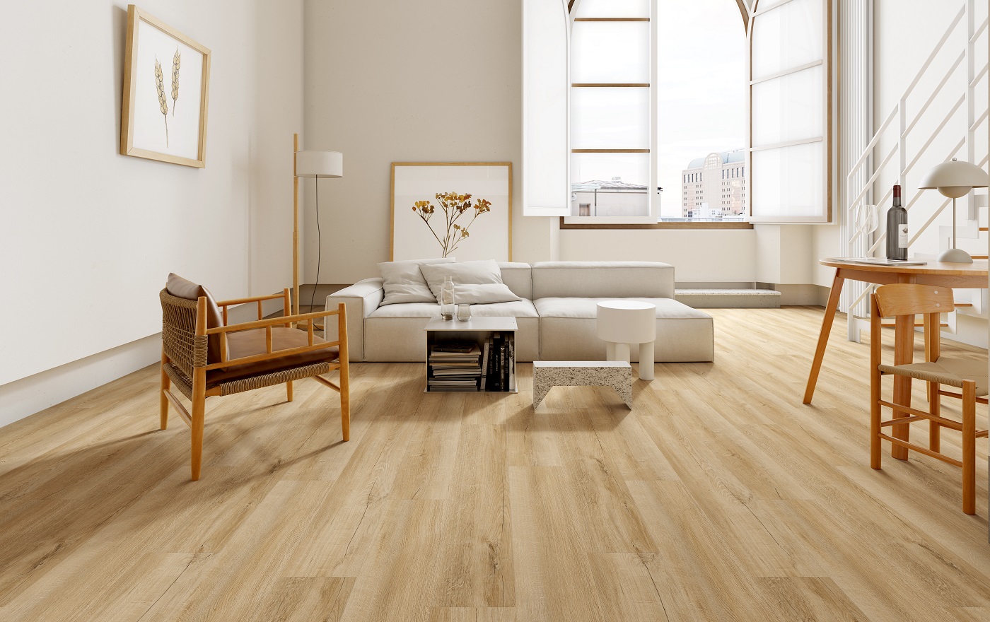 KOMODO DUB GEMINI DF598 - obrázok 3