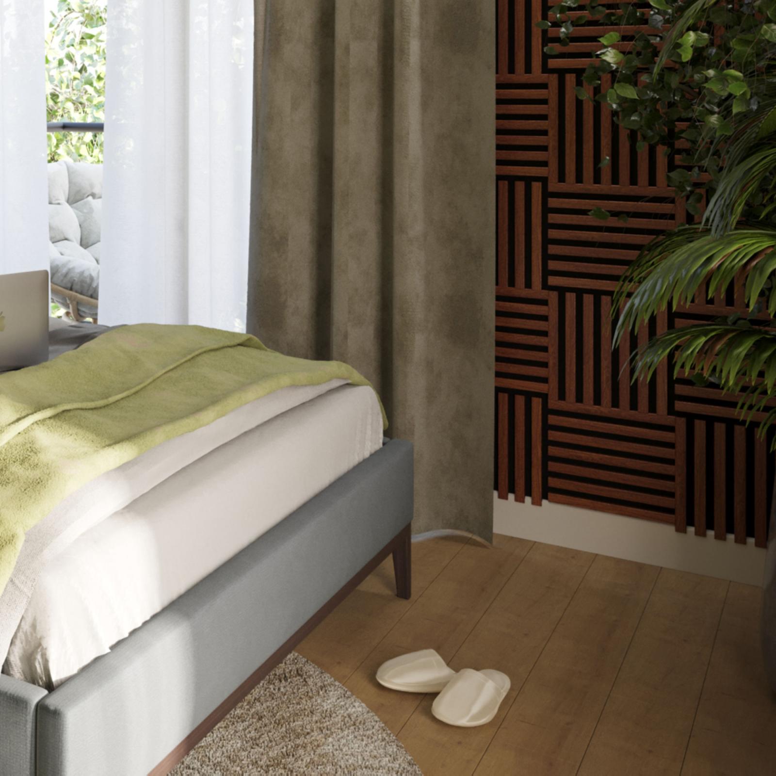 MEO ACOUSTIC MODULE DUB HNEDÝ - obrázok 4