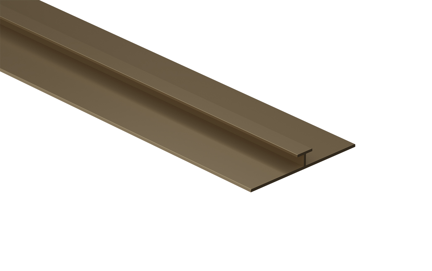 MEO SPOJKA CHAMPAGNE MAT - obrázok 2