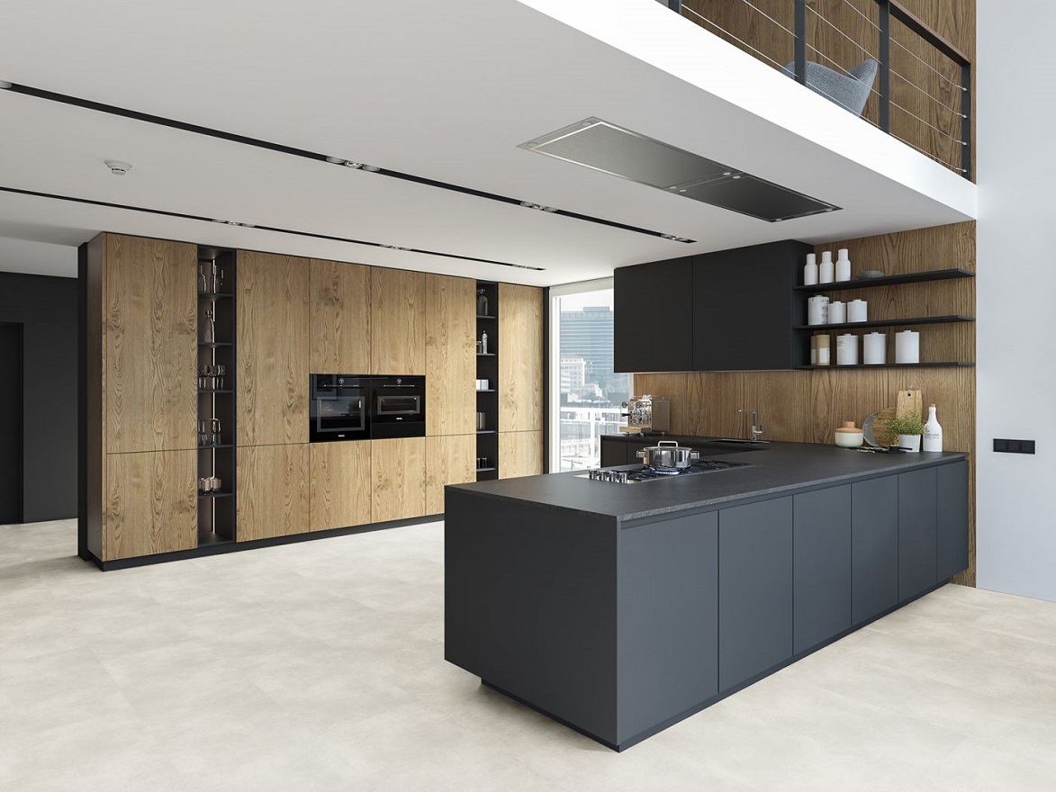 SOLIDLOCK PREMIUM NUANCE OFF WHITE 55715 - obrázok 3