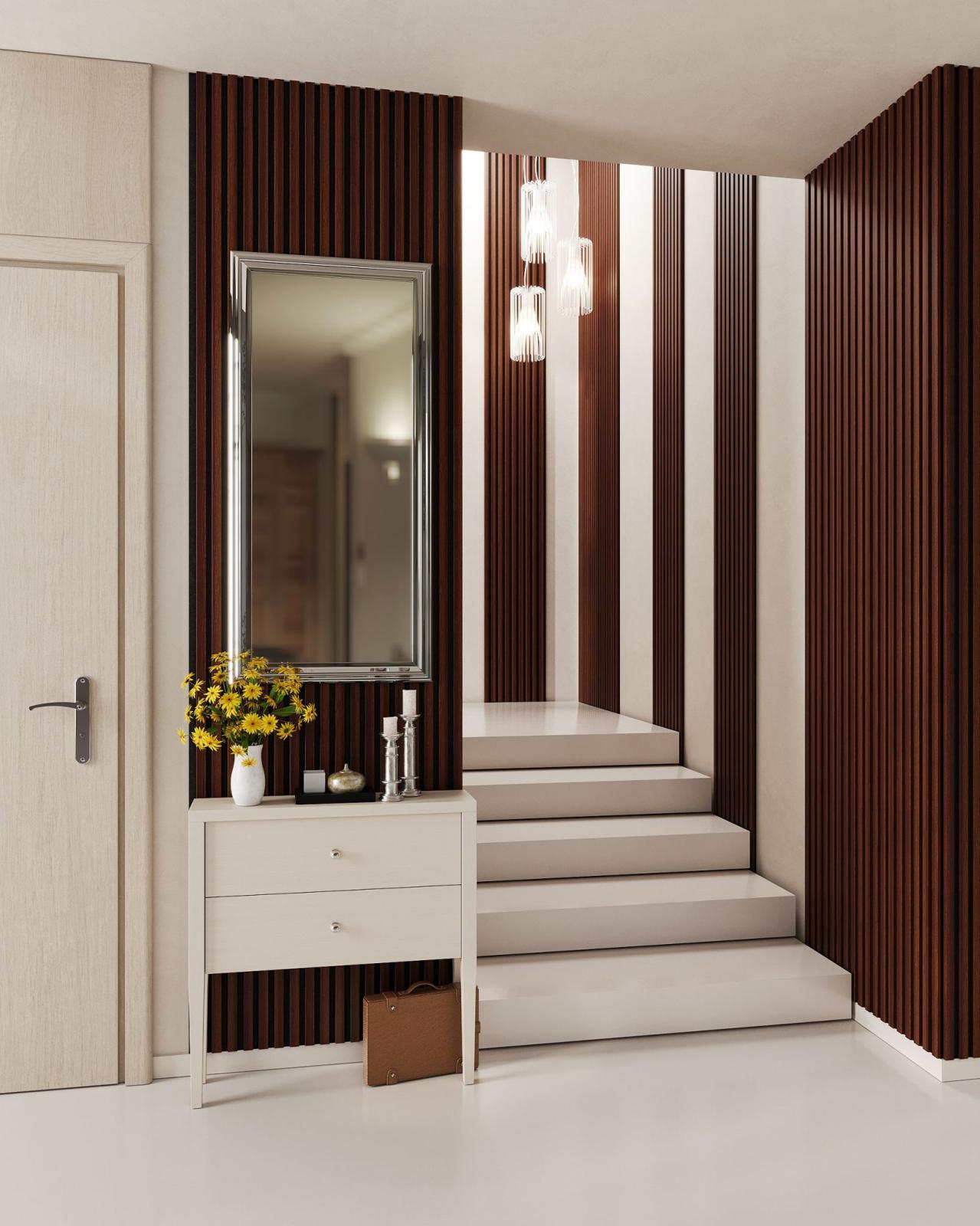 MEO ACOUSTIC STYLE DUB HNEDÝ - obrázok 4