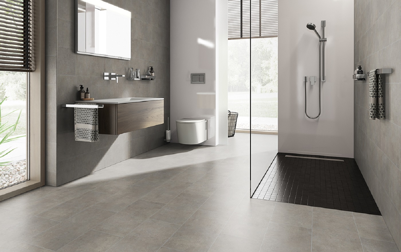 CERAMIN WALL 57600 BARONE mat - obrázok 4