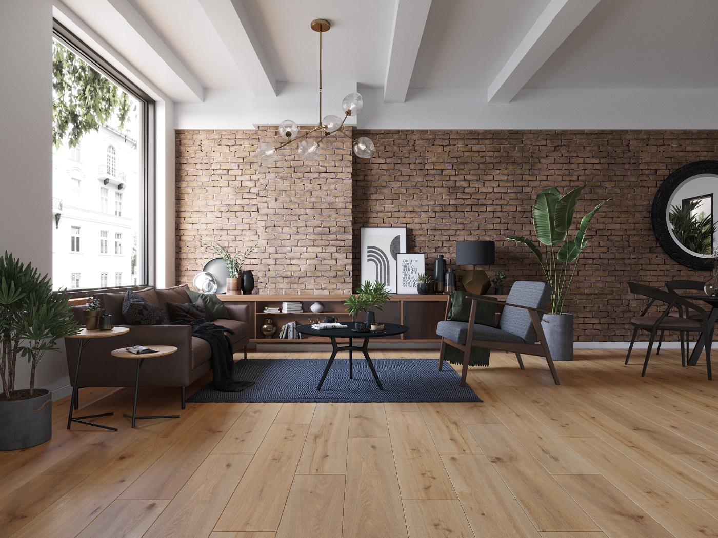 CLASSEN PRO NATURE 62539 MIRANDA - obrázok 3