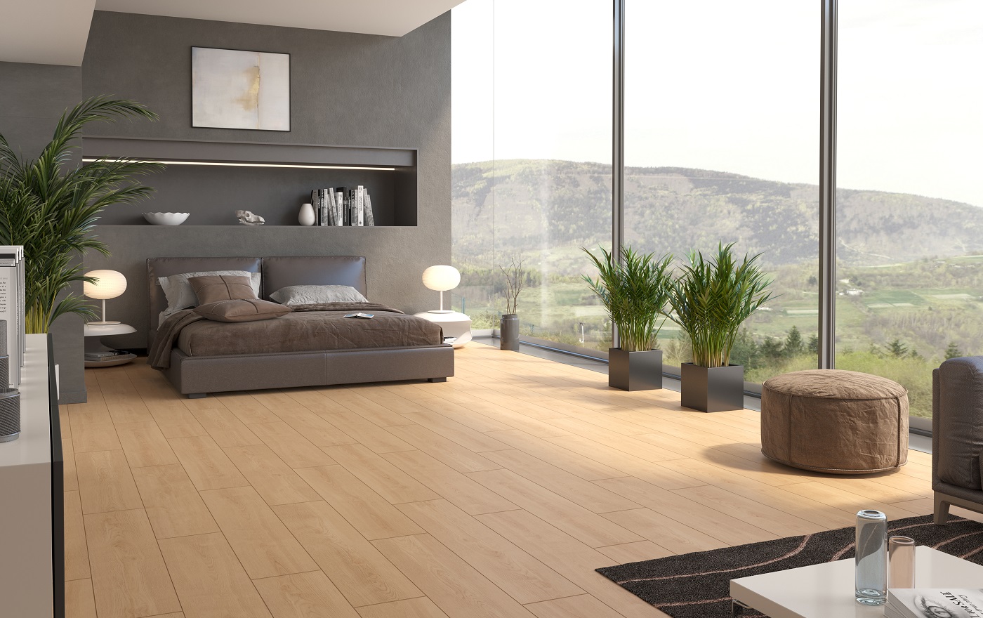 CLASSEN PRO NATURE 64635 DUB BODROG - obrázok 3